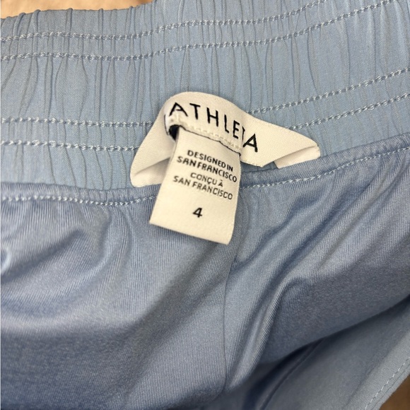 Athleta | Brooklyn Lined Jogger | Size 4 - Picture 4 of 4
